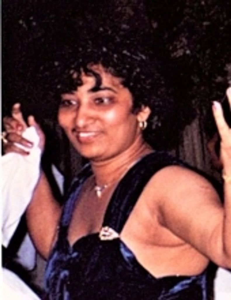 Indra Basdeo