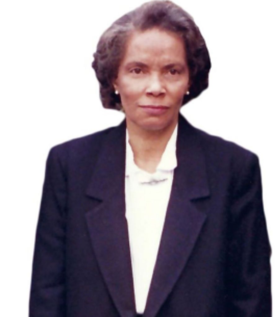 Helen Pyles
