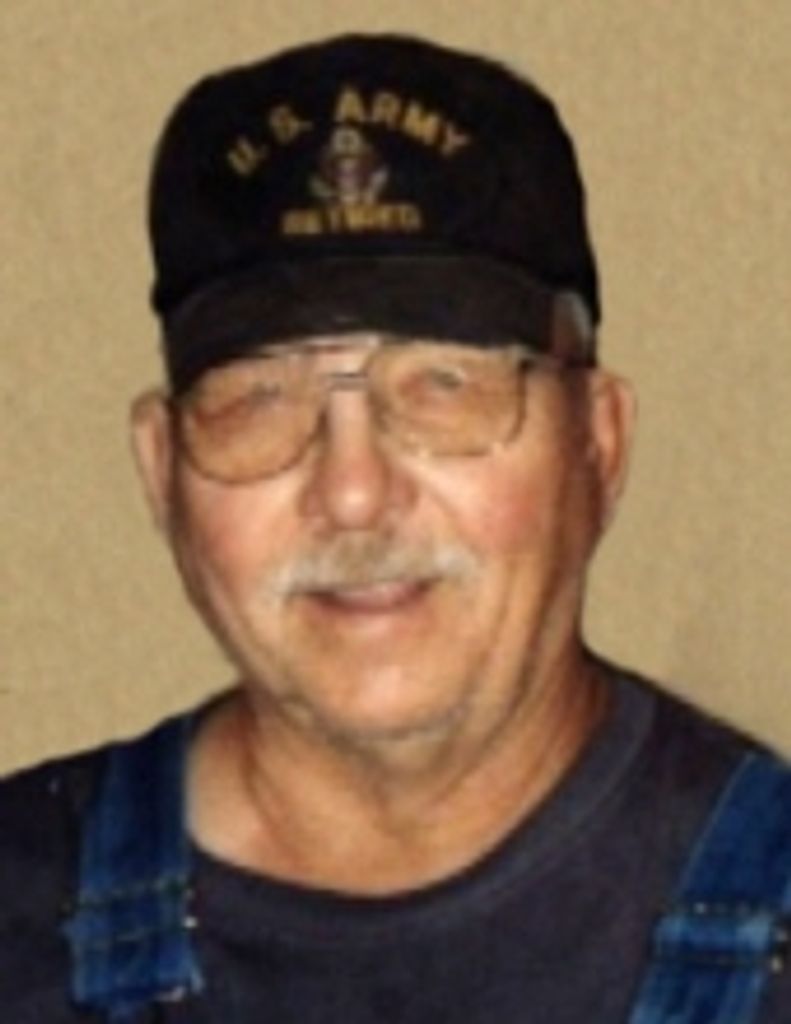 Raymond "Doobie" Hatle