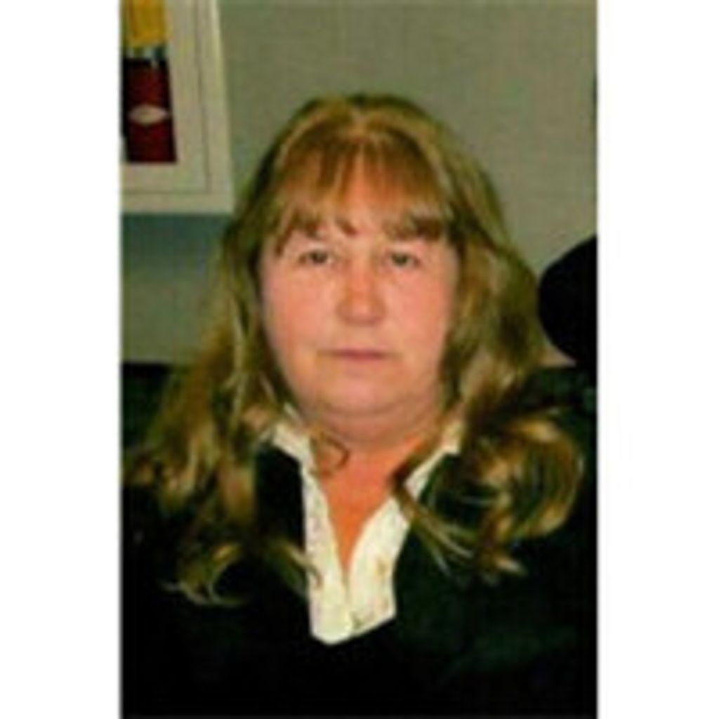 Debra Diane Rogers Brown