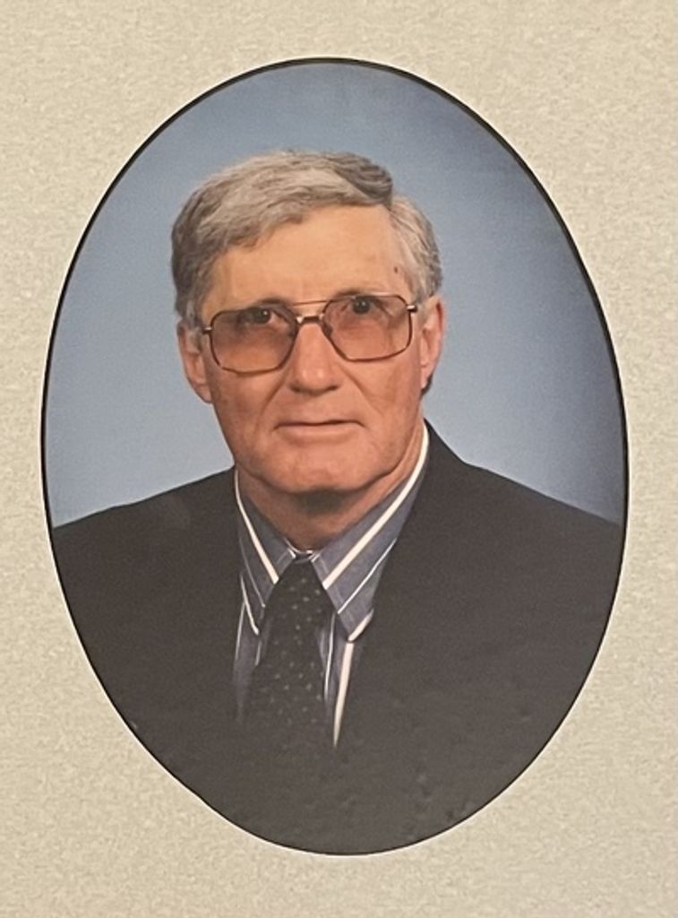 James Milton Myrick Profile Photo