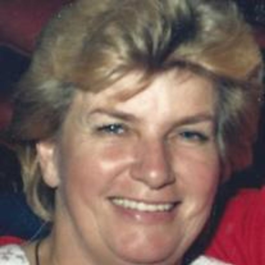 Joann LaVerne Parsons