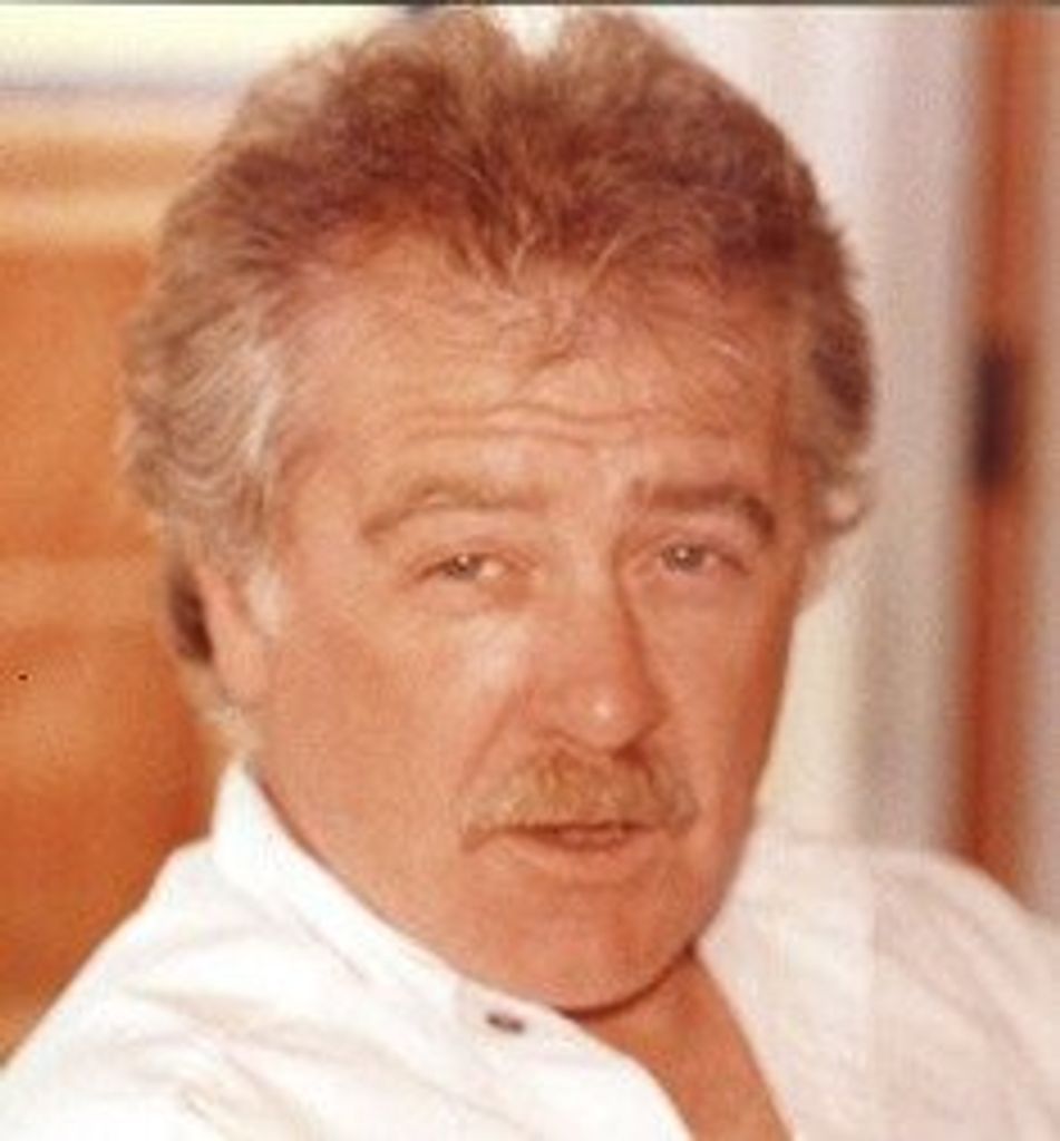 Armand Romeo "Red" Poulin