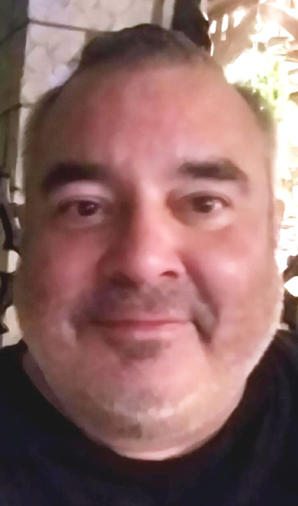 Jeffry Boisvere