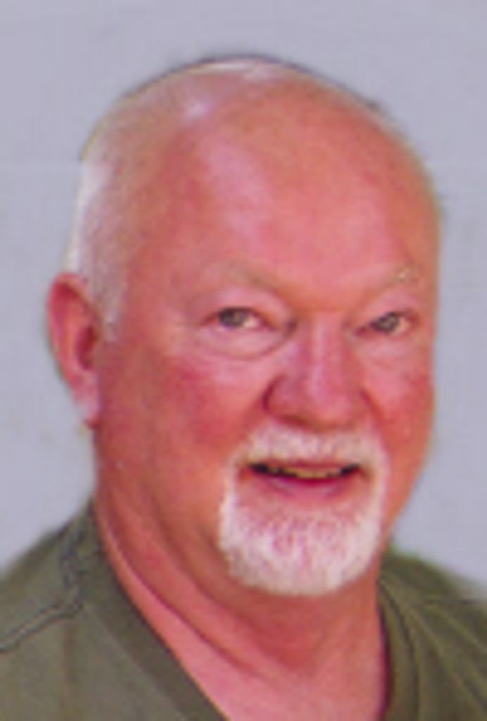 Melvin M. Hechel