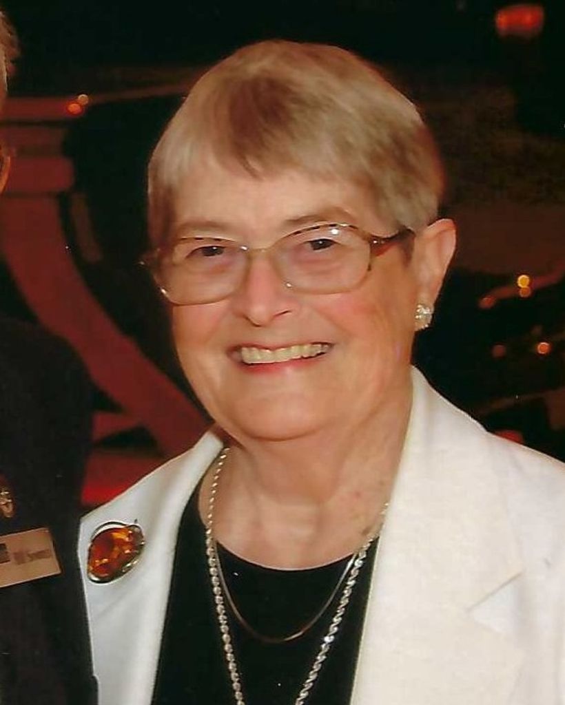 Alice Barbara "Sue" Sommer Profile Photo