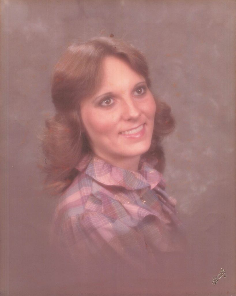 Regina Anne Bailey Profile Photo