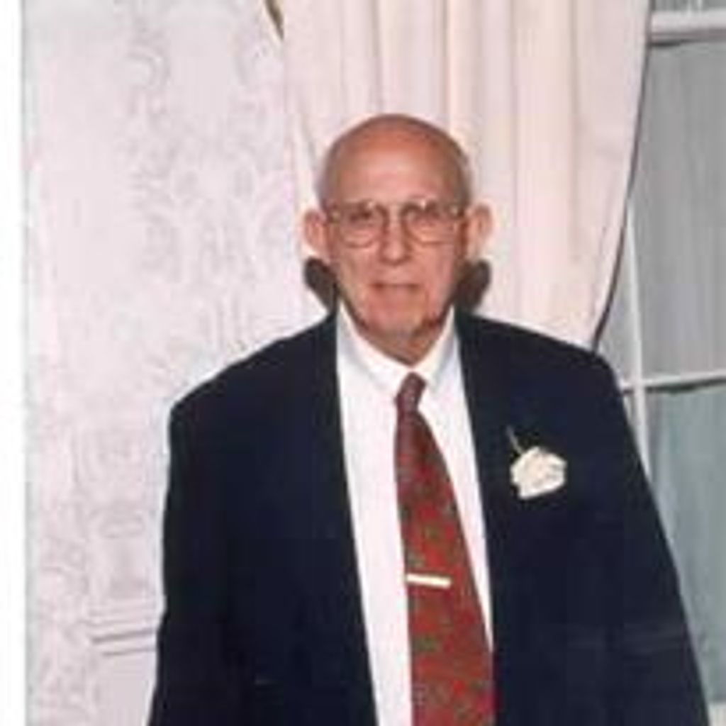 Thomas Henderson Perkins