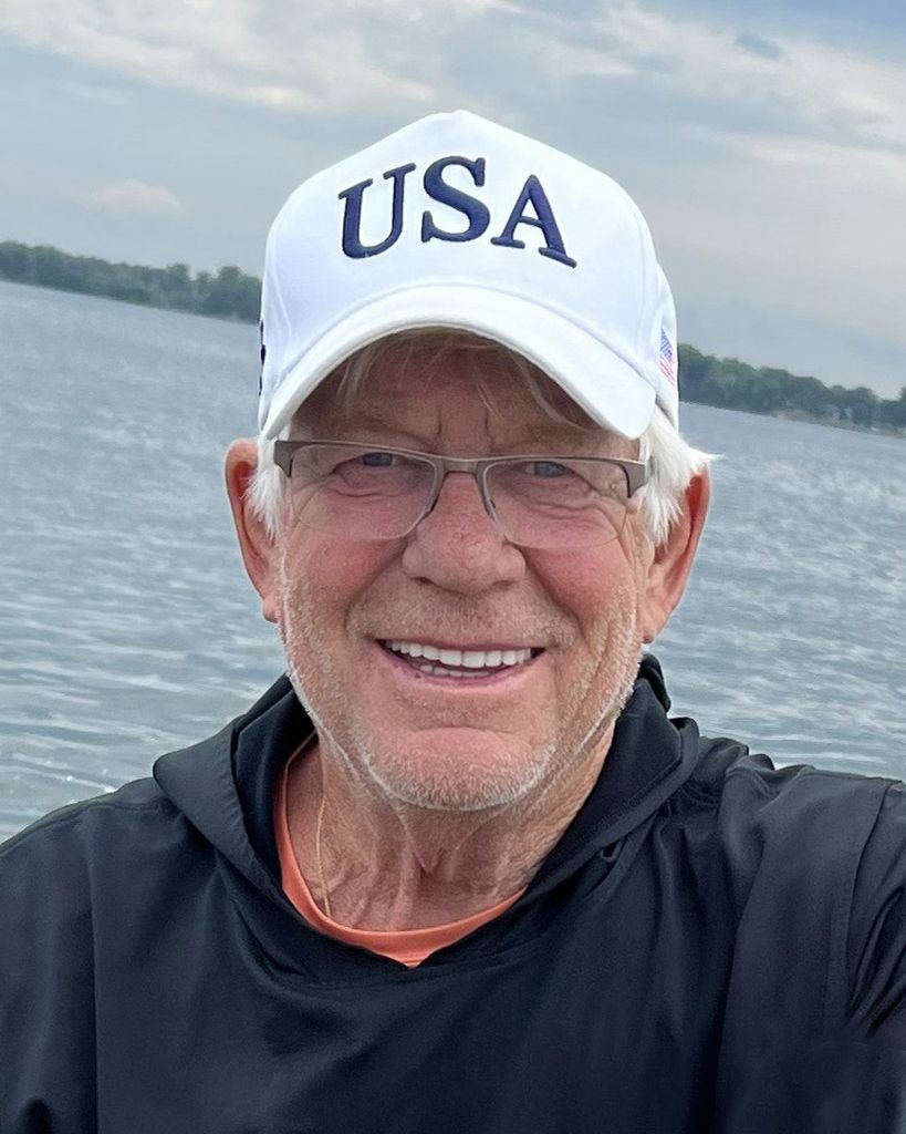 Ronald Robert Hansen Profile Photo