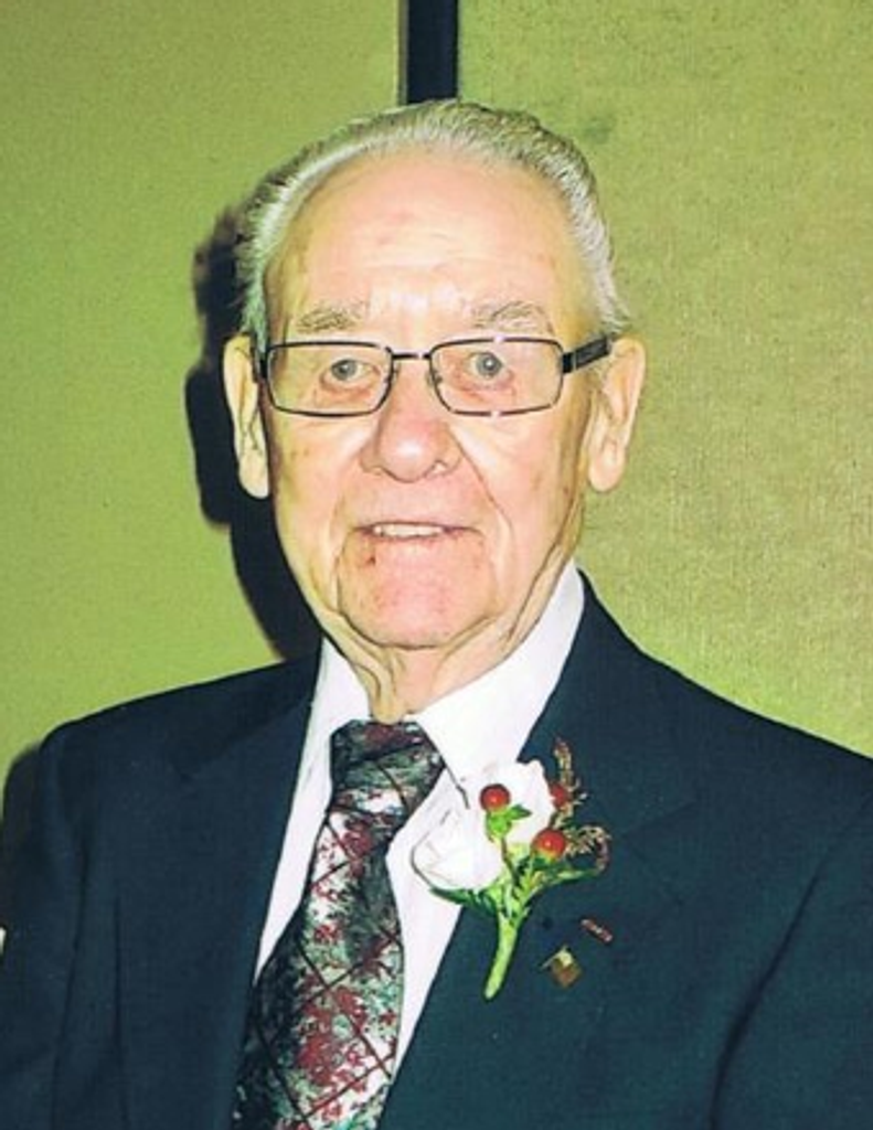 Ralph A Carlson Profile Photo