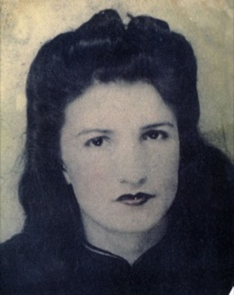Mary Latiolais