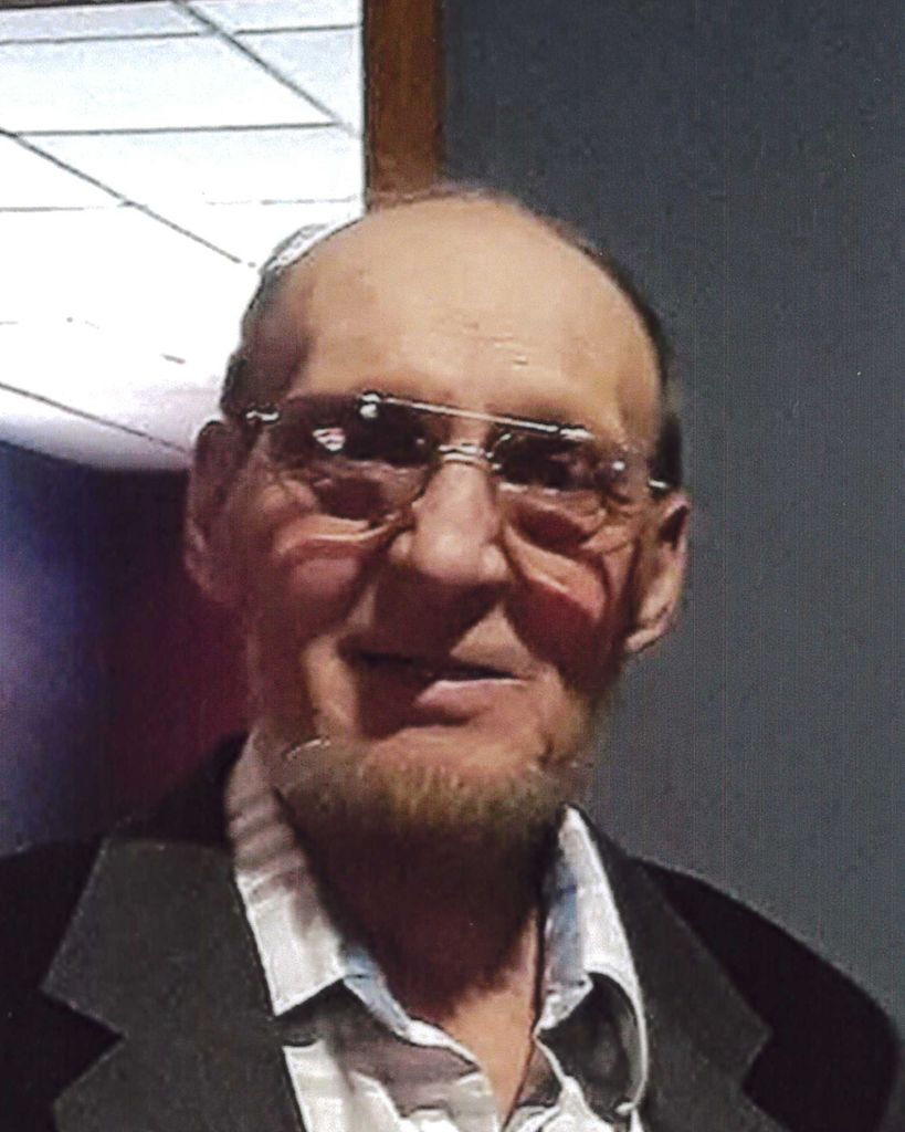 Steven Otto Frederick