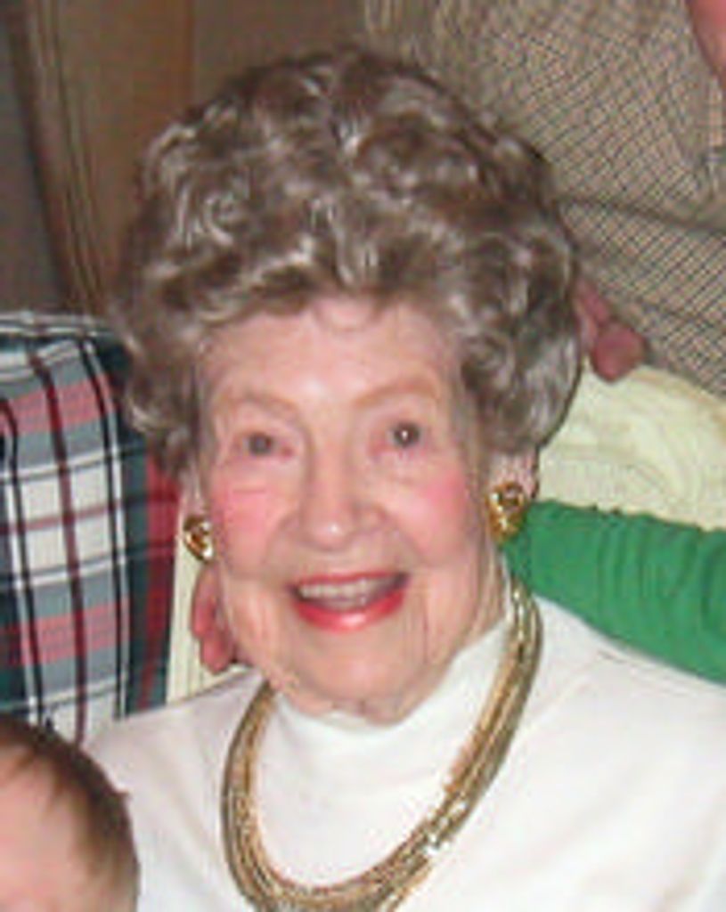 Myrtle Nordskog Profile Photo