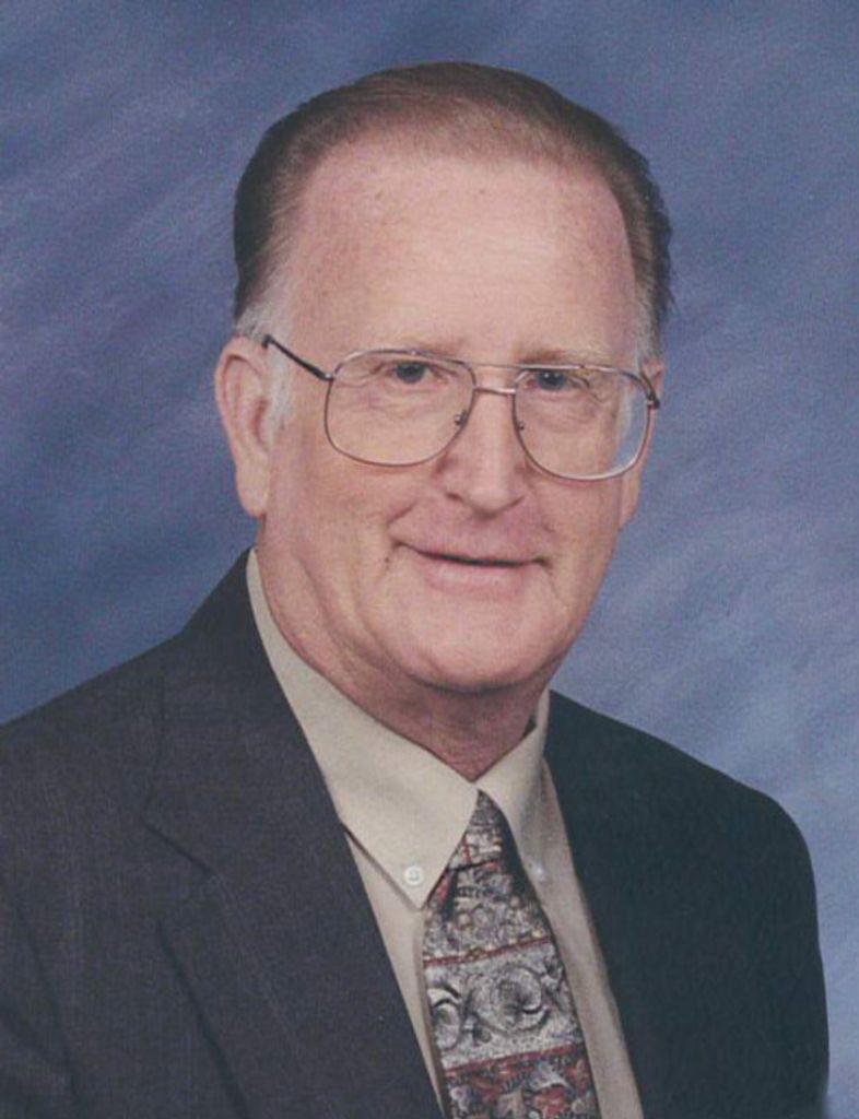 William Hall