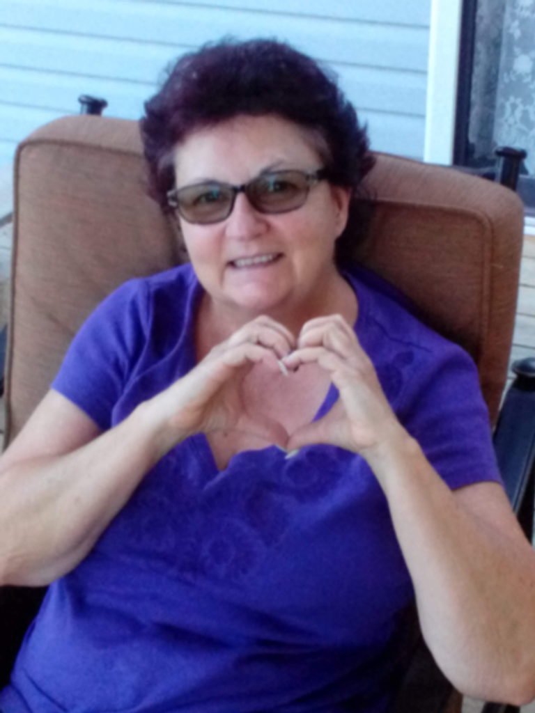 Cynthia "Cyndee" Joann Marston Profile Photo