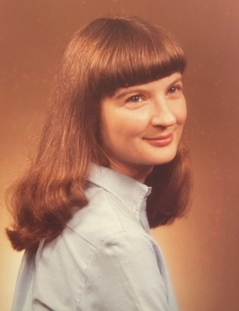 Linda Joyce Lawson