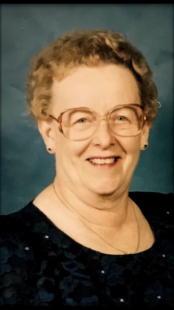 Mary Ellen Quinn