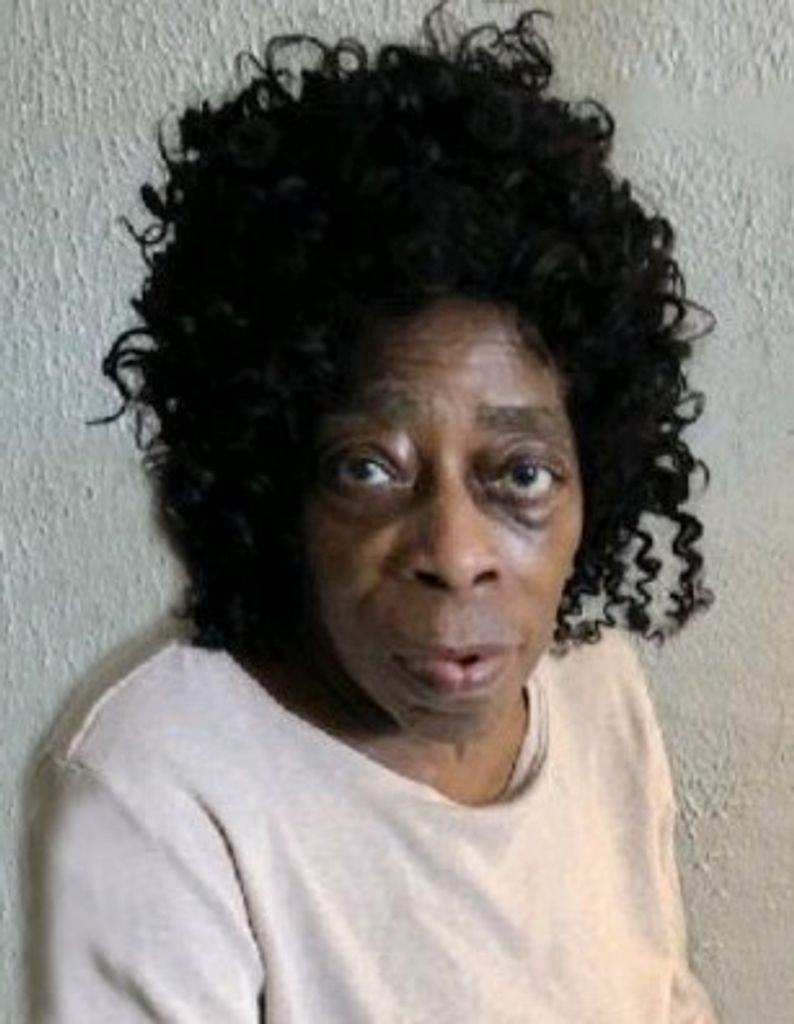 Cora Virginia Carter Profile Photo