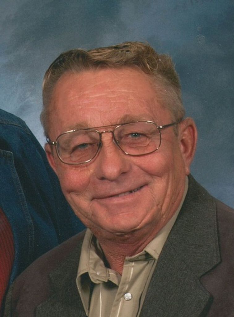 Eugene "Butch" Micek