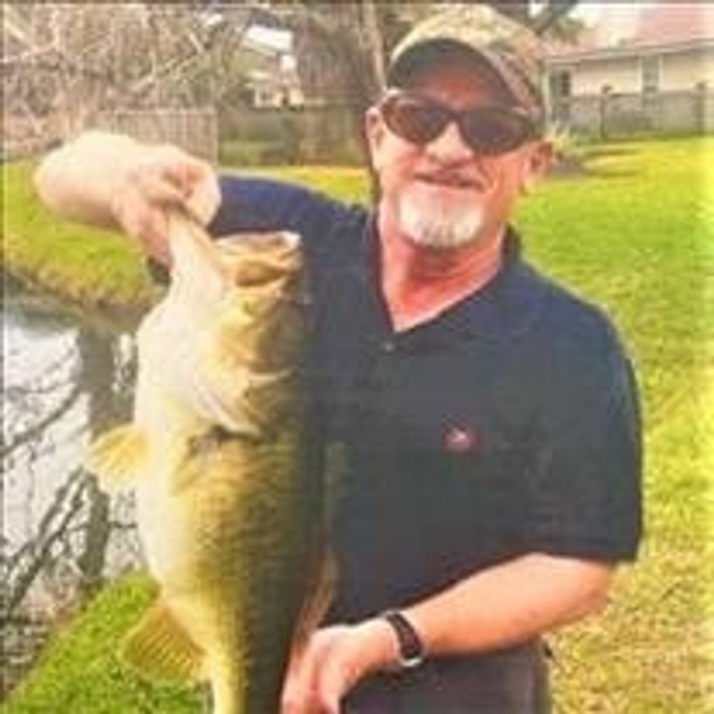 Craig Ernest Moore