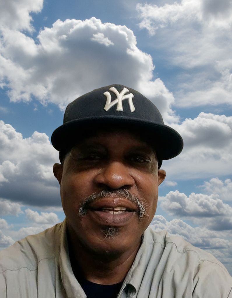 Mr. Freedom G. Burnell Profile Photo