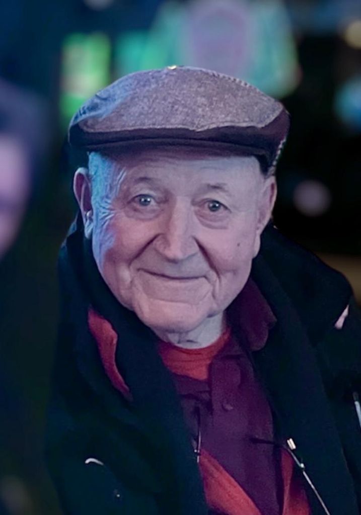 James P. Hardiman Profile Photo