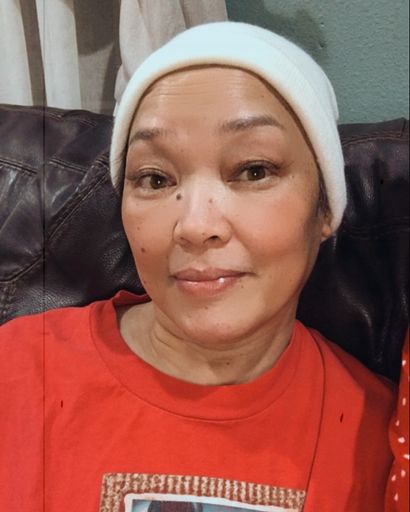 Jannette Sawyer Marabut Profile Photo