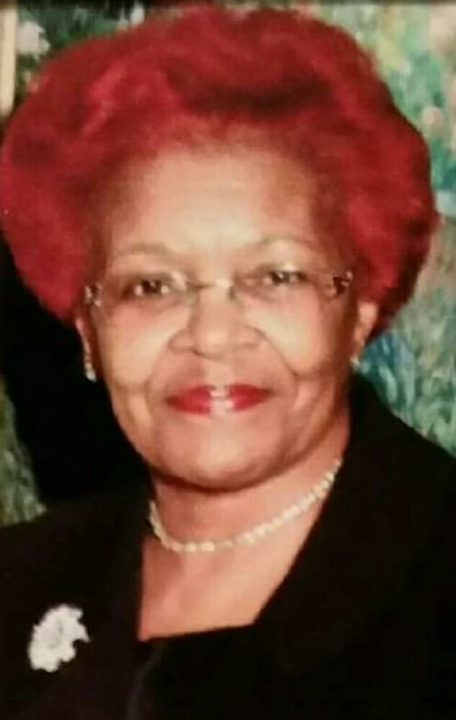 Minister Marilyn Ross Profile Photo