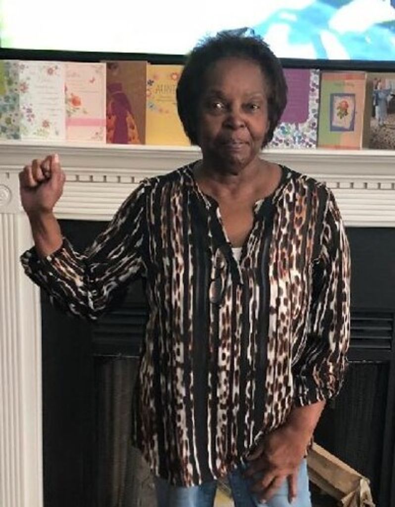 Lena Irene Thomas Profile Photo