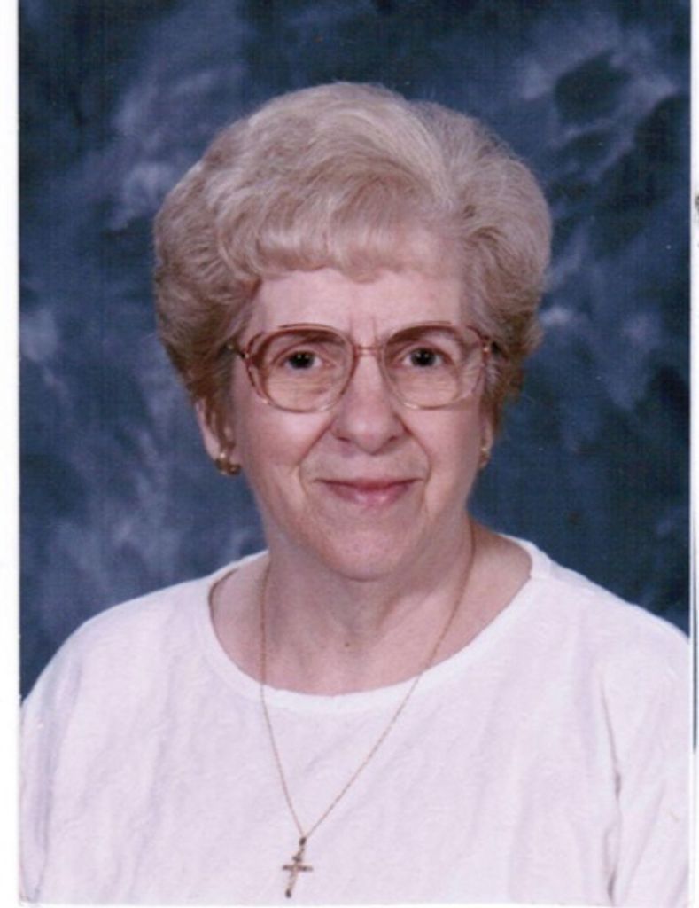 Agnes M. Slominsky