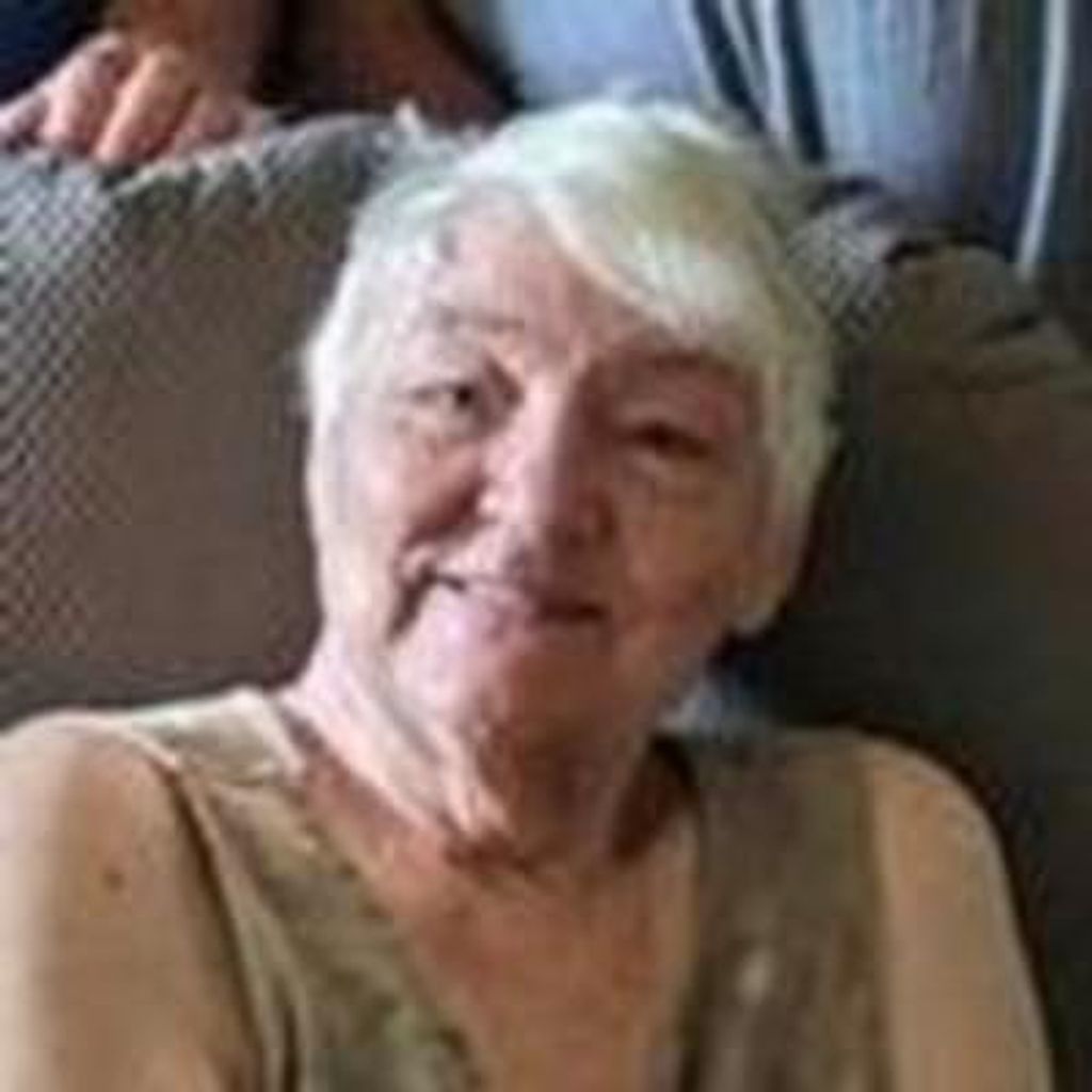 Flossie Burton West Profile Photo