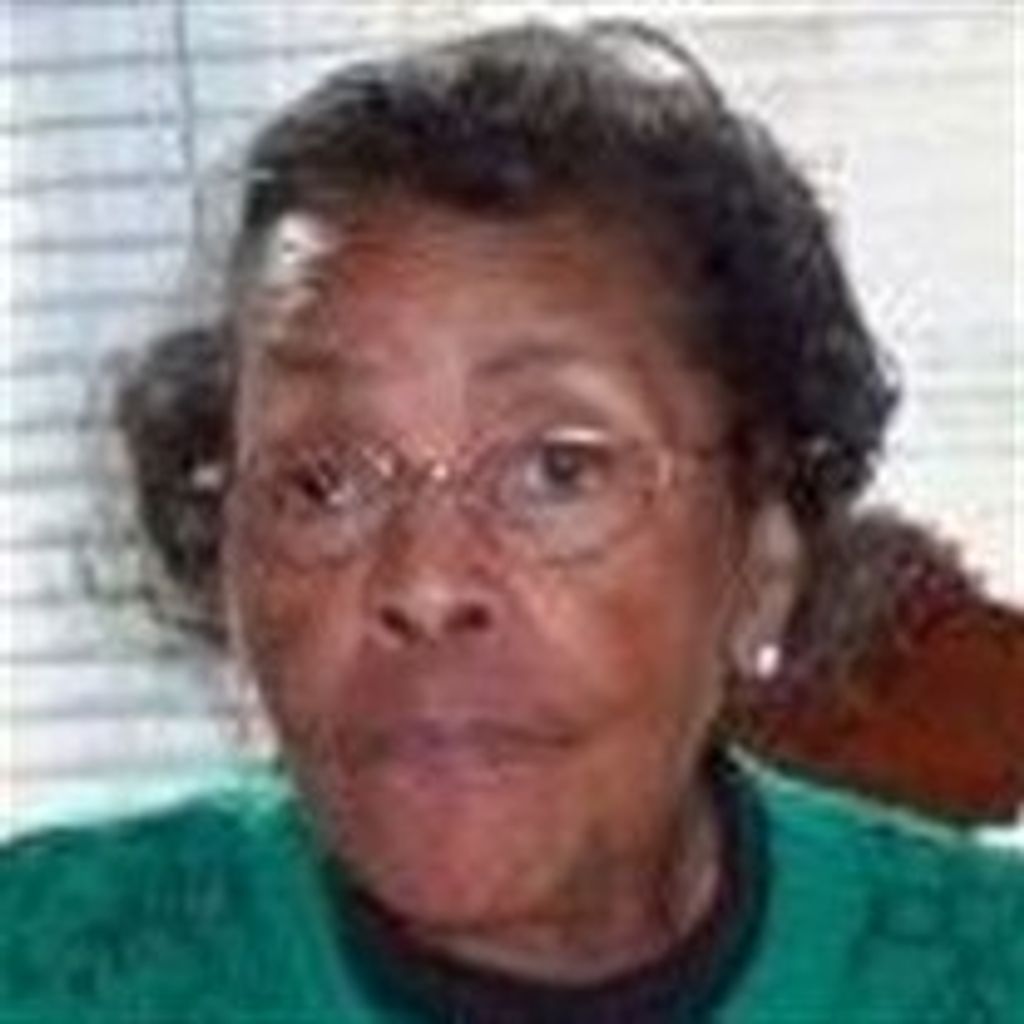 Lucille  Leach Geter Profile Photo