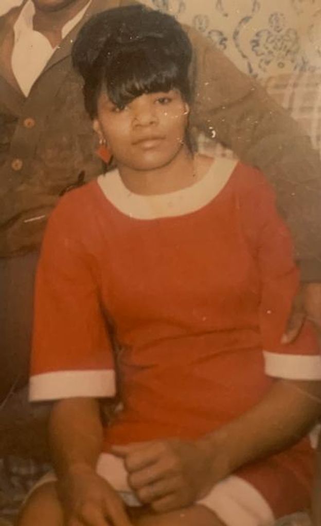 Ozzie Broaden Profile Photo