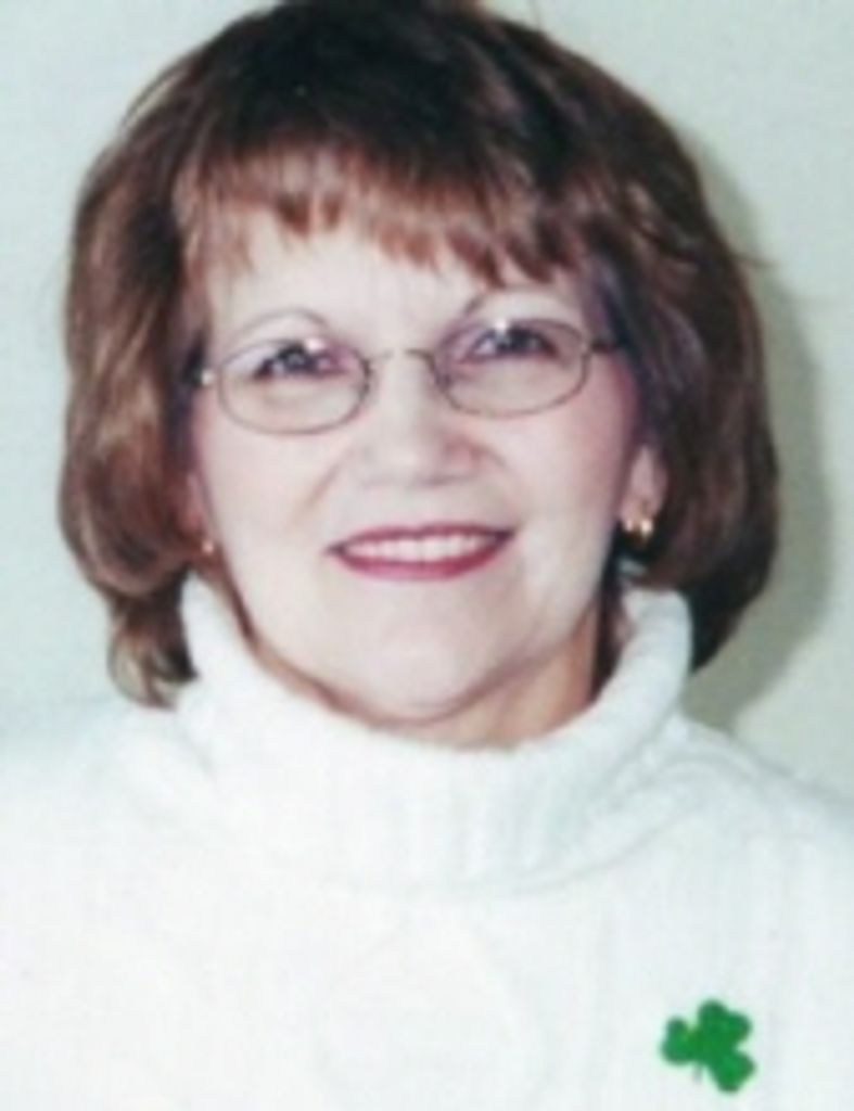 Margaret Ann Orr