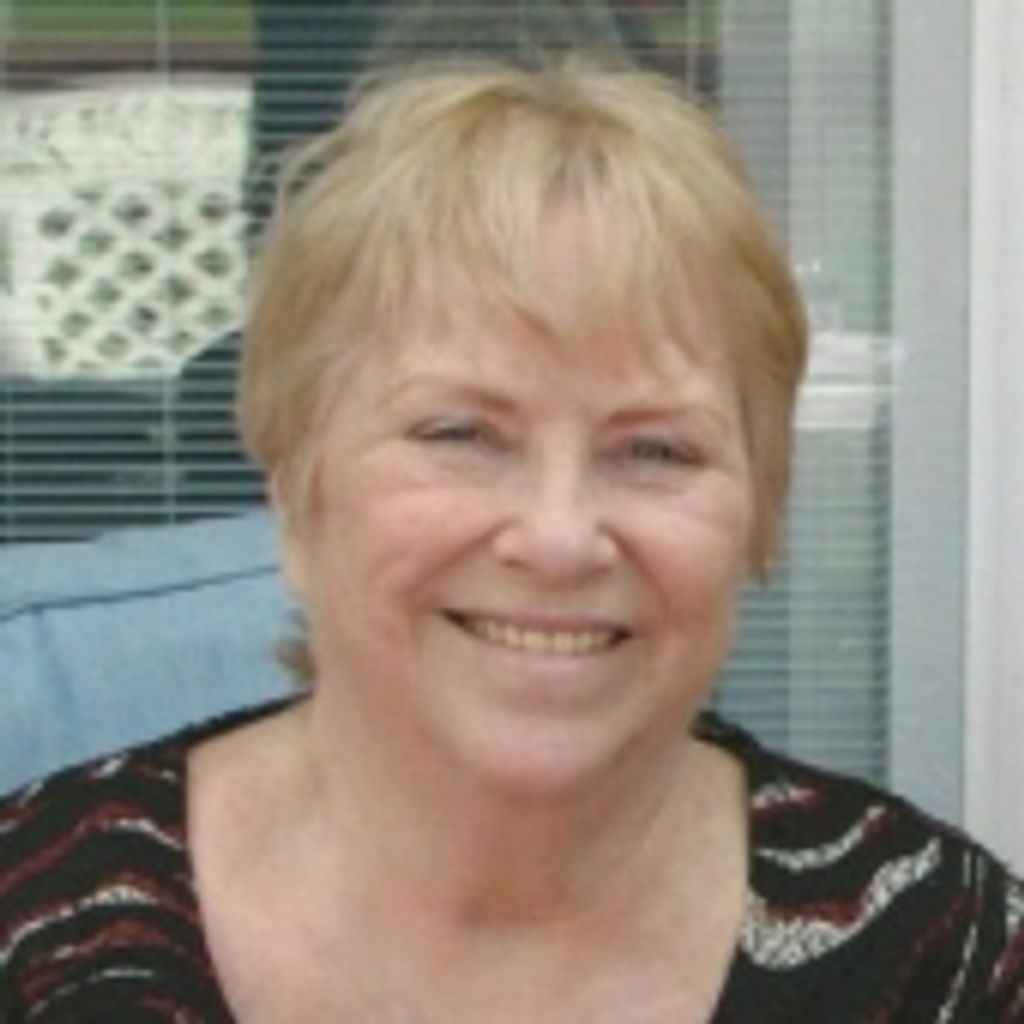 Christine J. Hasselbach