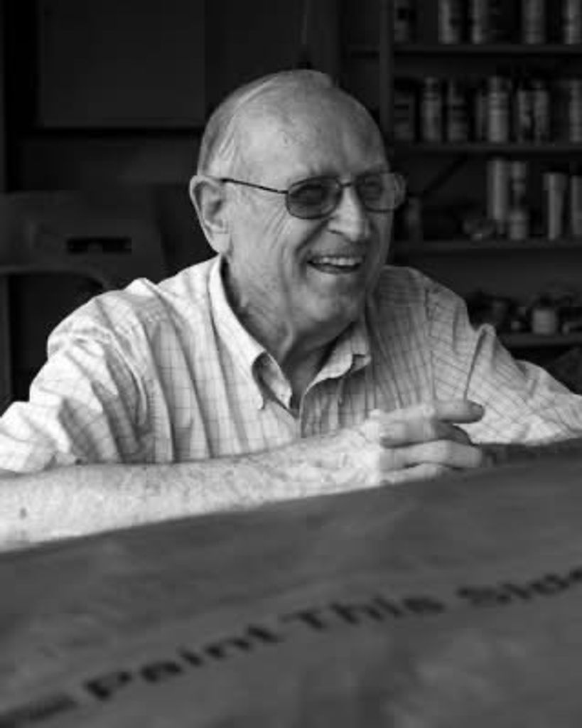 WA "Bill" Baker, Jr. Profile Photo