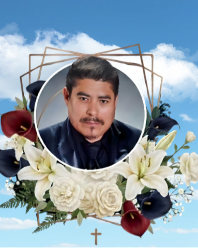 Enrique Rodriguez Profile Photo