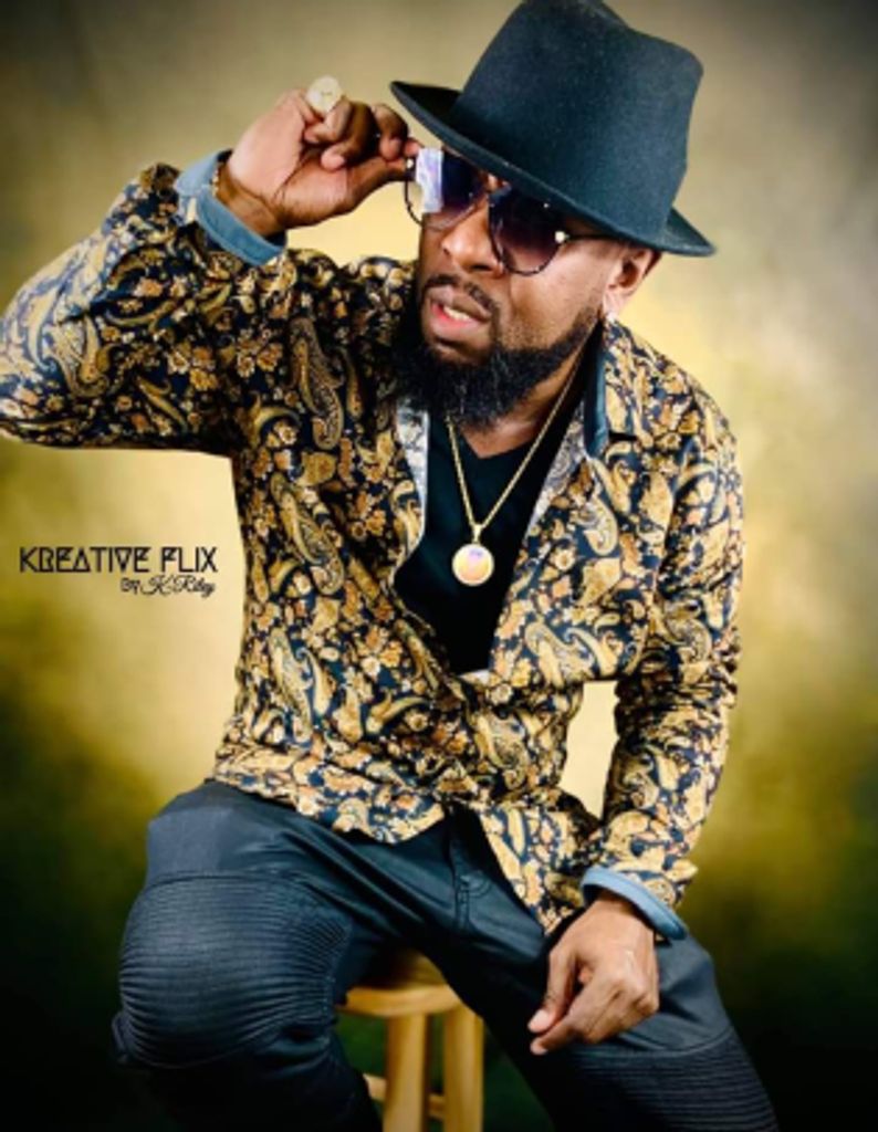 Kenneth D. Riley, Jr