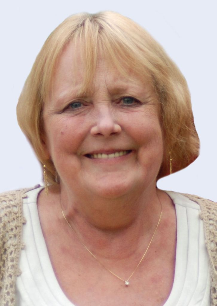 Janet Newman