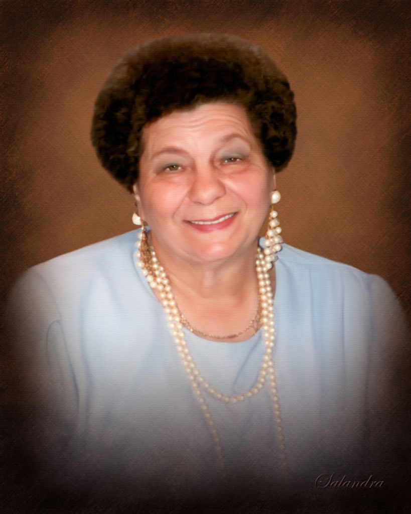 Concetta "Connie" Terling