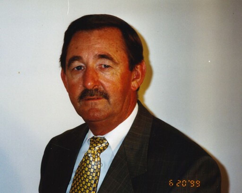 Allen Hutton Profile Photo
