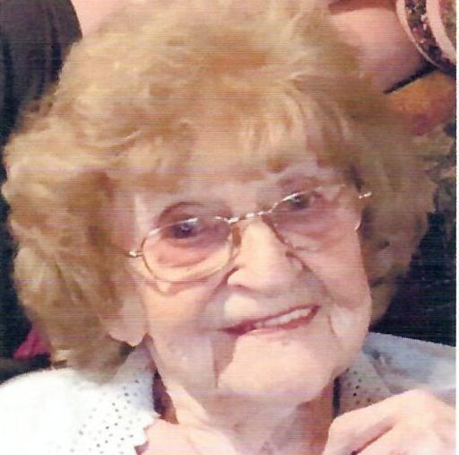 Patricia (Sholea)  Mclaughlin Profile Photo