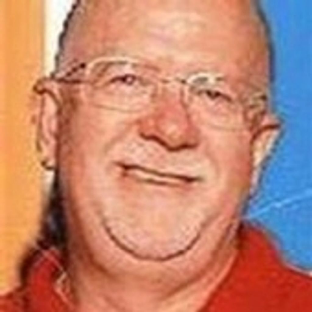 Gregory Rosevear