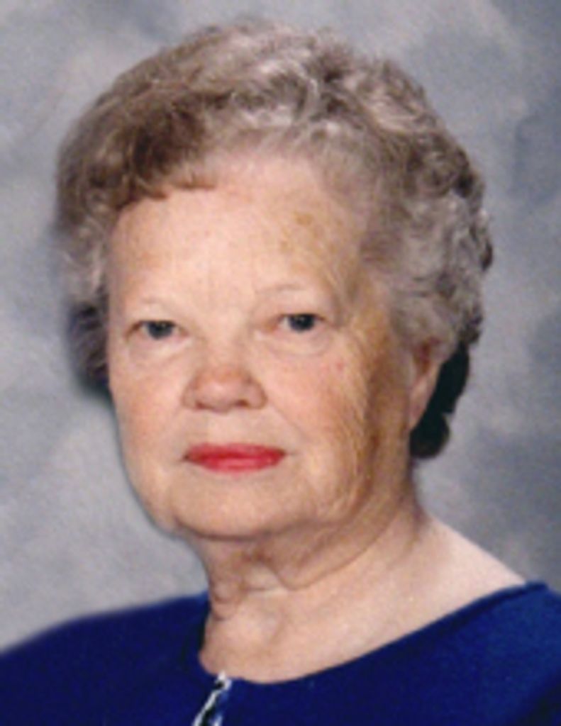 Shirley G. Egler