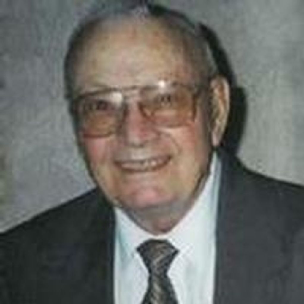 Wayne Watson Keppner
