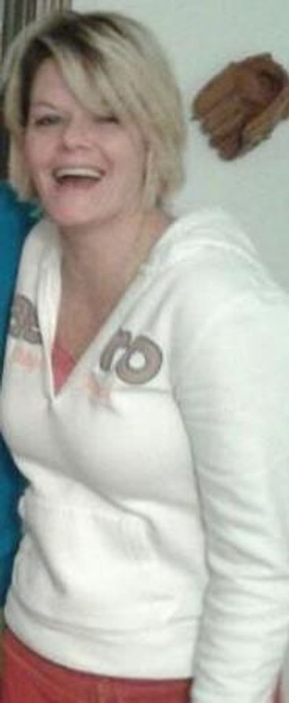 Lisa P. Harris