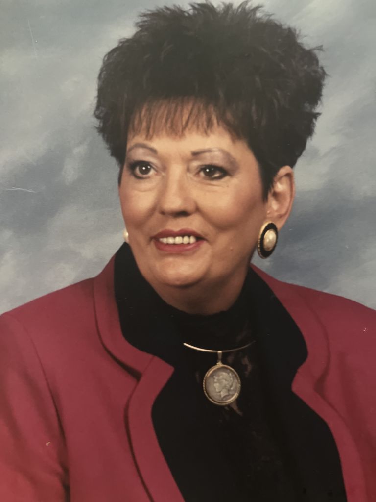 Ruth Patterson Profile Photo