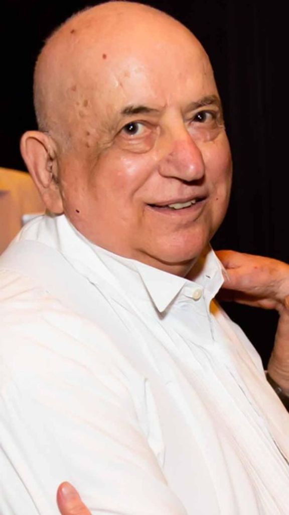 Robert Ronald Vitale