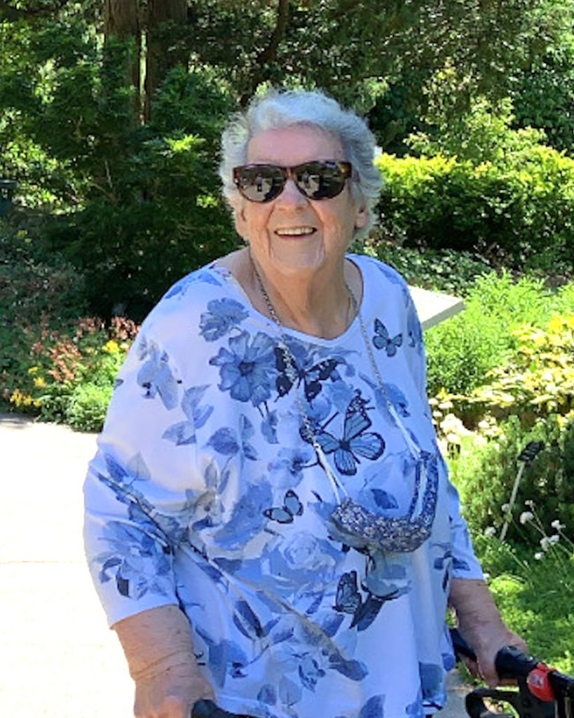 Rose Wells Profile Photo
