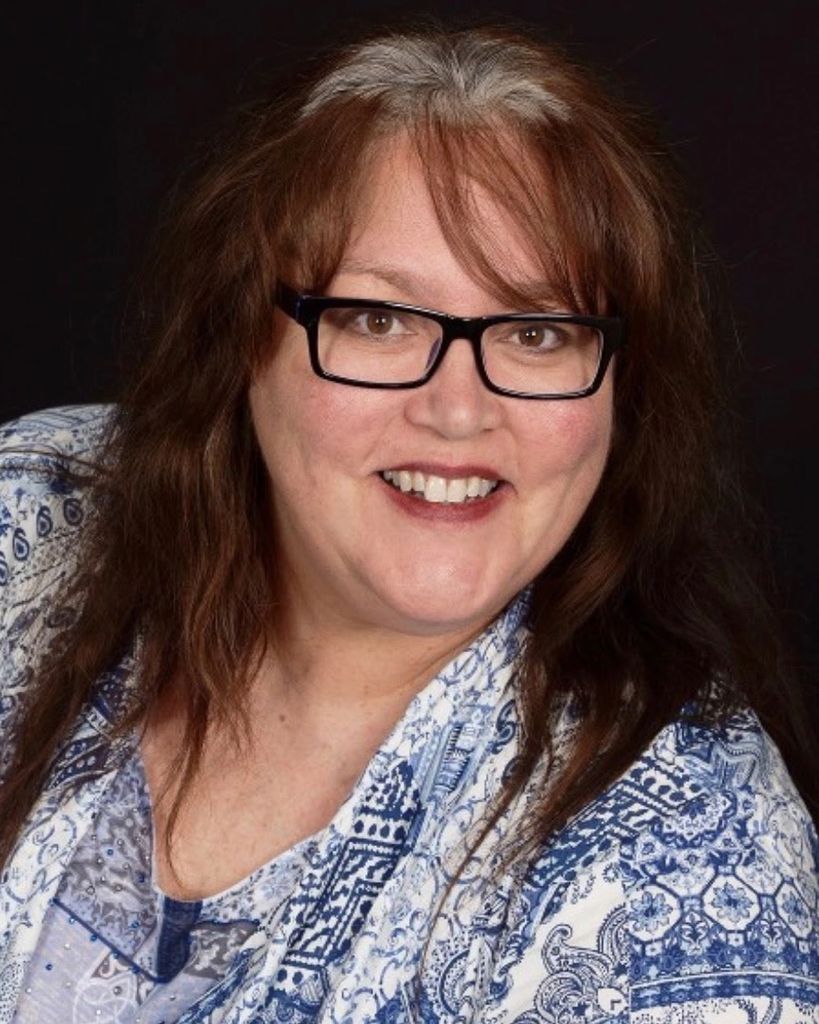 Carrie Jan Flippen